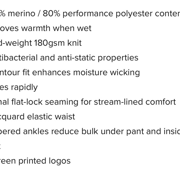 FXR base layer - Picture 3 of 3